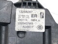 Zámok dverí pravý zadný Opel Corsa D (S07) 2006 - 2014 13258267