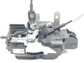 Zámok dverí pravý predný Volvo V40 Liftback (525, 526) 2012 - 2022 31440390