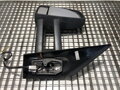 Spätné zrkadlo ľavé Mercedes-benz Sprinter 3 , 5-T (B906) 2006 - 2022 A91081000801