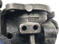 Škrtiaca klapka Seat Toledo II (1M2) 1998 - 2006 038129637