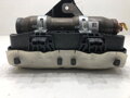 Airbag spolujazdca Ford KA (RU8) 2008 - 2016 616441500B