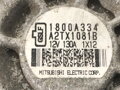Alternátor Mitsubishi Lancer Viii (CY_A, CZ_A) 2007 - 2022 1800A334
