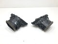 Mriežka ventilácie predná sada Jeep Cherokee (KL) 2013 - 2022 75543A01 75529A01