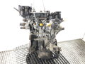 Motor Citroen C1 (PM_, PN_) 2005 - 2014 1KR