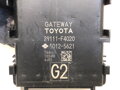 Modul gateway Toyota C-hr (_X1_) 2016 - 2022 89111-F4020