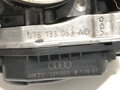 Škrtiaca klapka Audi A6 C5 (4B2) 1997 - 2005 078133063AG