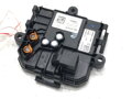 Odpor ventilátora / ventilátory vzduchu BMW 5 (G30, F90) 2016 - 2022 0130309508