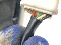Spätné zrkadlo ľavé Alfa Romeo GT (937_) 2003 - 2010