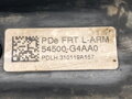 Rameno ľavé predné Hyundai I30 (PDE, PD, PDEN) 2016 - 2022 54501-G4AA0
