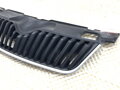 Maska chladiča grill Skoda Roomster (5J7) 2006 - 2015 5J0853668C