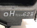 Zámok dverí ľavý predný BMW 1 (E87) 2003 - 2013 7154623