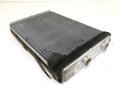 Radiátor kúrenia Citroen Jumpy (VF7) 2007 - 2016