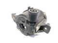 Halogén / hmlovka ľavá predná BMW 1 (E87) 2003 - 2013 6924655