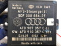 Riadiaca jednotka svetiel Audi A6 C6 Avant (4F5) 2004 - 2011 5DF008886