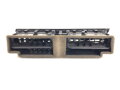 Mriežka ventilácie predná Audi A4 B8 Avant (8K5) 2007 - 2015 8T1820951B