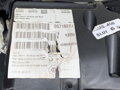 Palubná doska / kokpit S vankúšom spolujazdca pásy predný Mini Mini Clubman (F54) 2014 - 2022