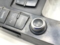 Panel ovládania rádia Audi A6 C6 Avant (4F5) 2004 - 2011 4F1919611F