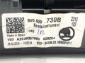 Tachometer budíky Skoda Fabia III Kombi (NJ5) 2014 - 2022 6V0920730B