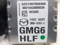 Kamera okná prednej Mazda CX-5 (KE, GH) 2011 - 2017 GMG6-67XCX-C
