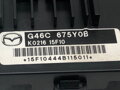 Modul komfortu Mazda CX-5 (KE, GH) 2011 - 2017 G46C-675Y0B