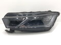 Svetlo ľavé predné Skoda Octavia IV (NX3, NN3) 2020 - 2022 5E4941015A