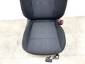 Sedadlo pravé predné Opel Crossland X / Crossland (P17, P2QO) 2017 - 2022
