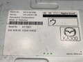 Tuner rádia Mazda CX-5 (KE, GH) 2011 - 2017 KA1K66DRX