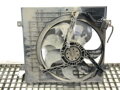 Ventilátor chladiča Seat Leon (1M1) 1999 - 2006