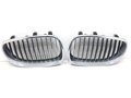 Maska chladiča grill BMW 5 Touring (E61) 2004 - 2010