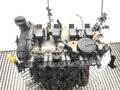 Motor Skoda Kodiaq (NS7, NV7, NS6) 2016 - 2022 DKZ