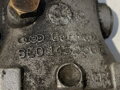 Škrtiaca klapka Audi A4 B6 (8E2) 2000 - 2005 8E0145950A