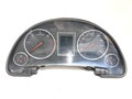 Tachometer budíky Audi A4 B6 (8E2) 2000 - 2005 8E0920900E