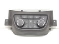 Panel ovládania ventilácie Opel Zafira Tourer C (P12) 2011 - 2022 13429883
