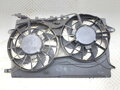 Ventilátor chladiča Saab 9-5 Kombi (YS3E) 1998 - 2009 4576344