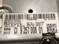 Rádio BMW 5 Touring (F11) 2009 - 2017 9257008