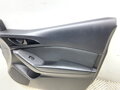 Tapacír dverí pravý predný Mazda 3 (BM, BN) 2013 - 2022 BKA7-68420