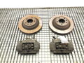 Strmene zadný sada swap Audi Q7 (4LB) 2006 - 2016