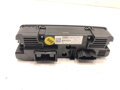 Panel ovládania ventilácie klimatizácie zadný Audi A6 C7 (4G2, 4GC) 2010 - 2018 4G0919158D