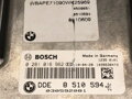 Riadiaca jednotka motora BMW X3 (E83) 2003 - 2011 8510594 0281016962