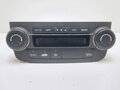 Panel ovládania ventilácie Honda Cr-v III (RE_) 2006 - 2022 79600-SWA-G4