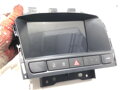 Rádio navigácia displej Opel Astra J (P10) 2009 - 2015