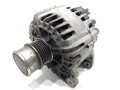 Alternátor Skoda Octavia III Combi (5E5, 5E6) 2012 - 2022 2715542B