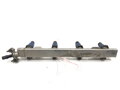Vstrekovacia rampa Hyundai I30 (GD) 2011 - 2022