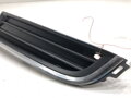 Mriežka nárazníka ľavá predná VW Golf VII (5G1, BQ1, BE1, BE2) 2012 - 2022 5G0853665A