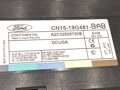 Modul komfortu Ford Ecosport 2011 - 2022 CN15-19G481-BAB