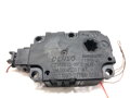 Motorček radiátora kúrenia Audi A6 C7 (4G2, 4GC) 2010 - 2018 113930-0855
