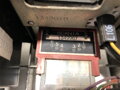 Prepínač retardéra Scania 4 - Series 1995 - 2008 1348070