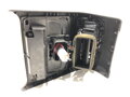 Mriežka ventilácie zadná Audi A4 B8 (8K2) 2007 - 2015 8K0864376