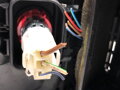 Mriežka ventilácie zadná Audi A4 B8 (8K2) 2007 - 2015 8K0864376