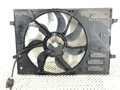 Ventilátor chladiča Skoda Octavia III Combi (5E5, 5E6) 2012 - 2022 5Q0121205AL